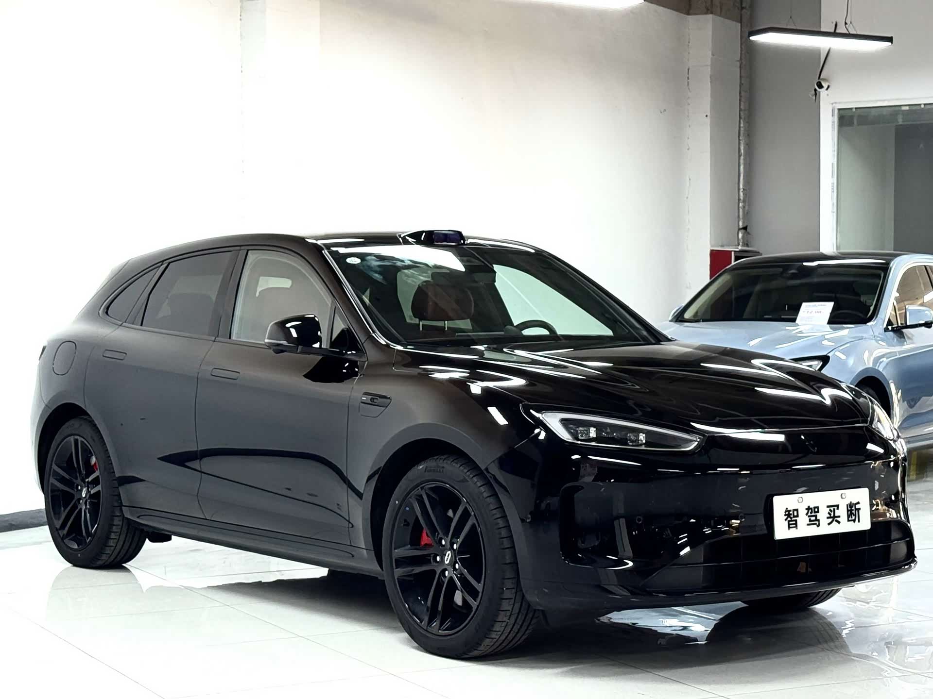 AITO M5, 2025 3