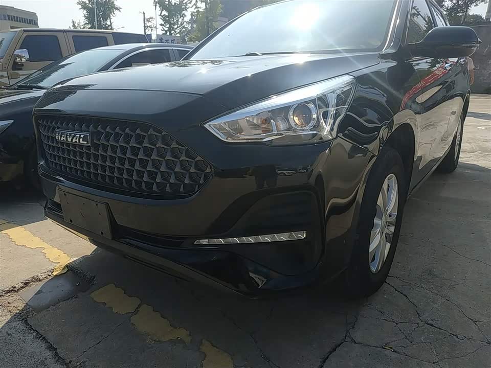 Haval M6