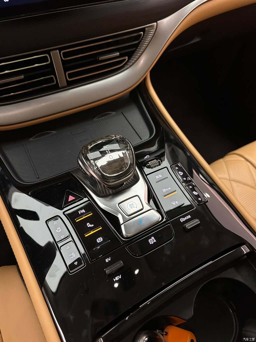 Denza D9, 2024 19