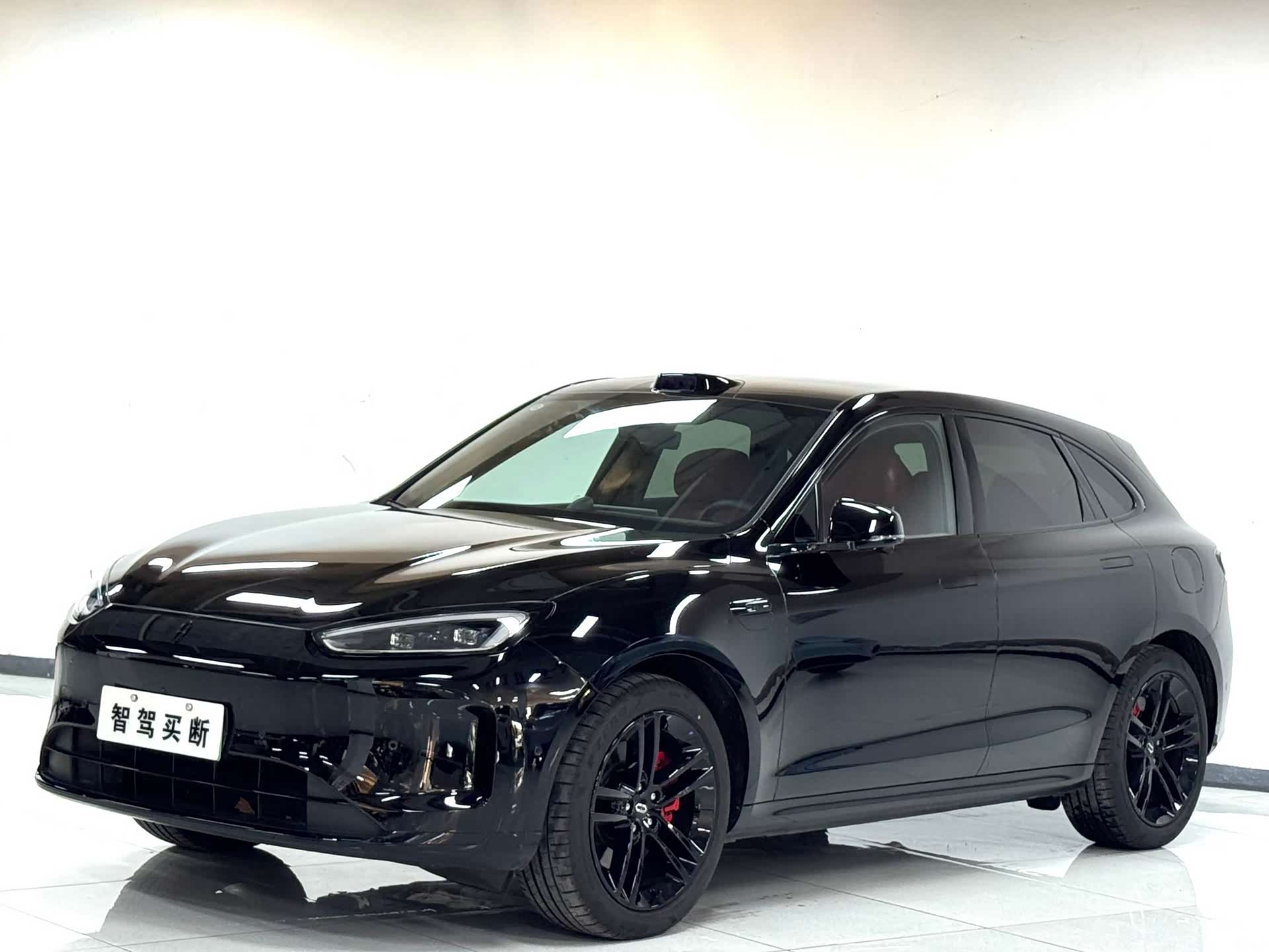 AITO M5, 2025 1