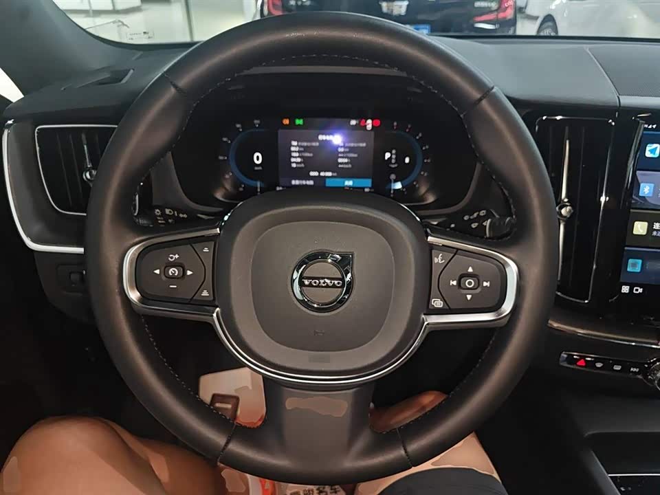 Tank Chengdu Car