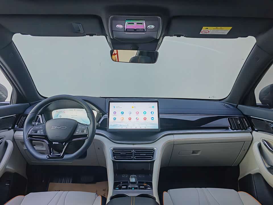 BYD Songjiang BYD Songjiang