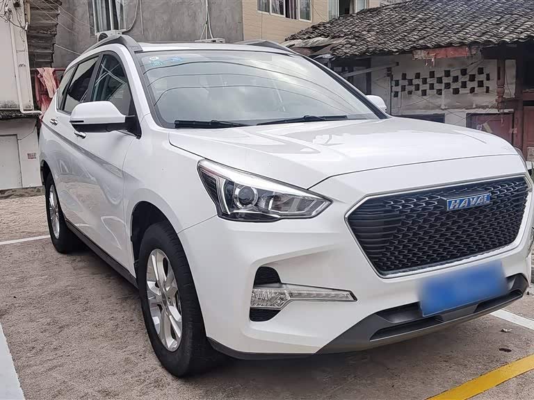 Haval M6