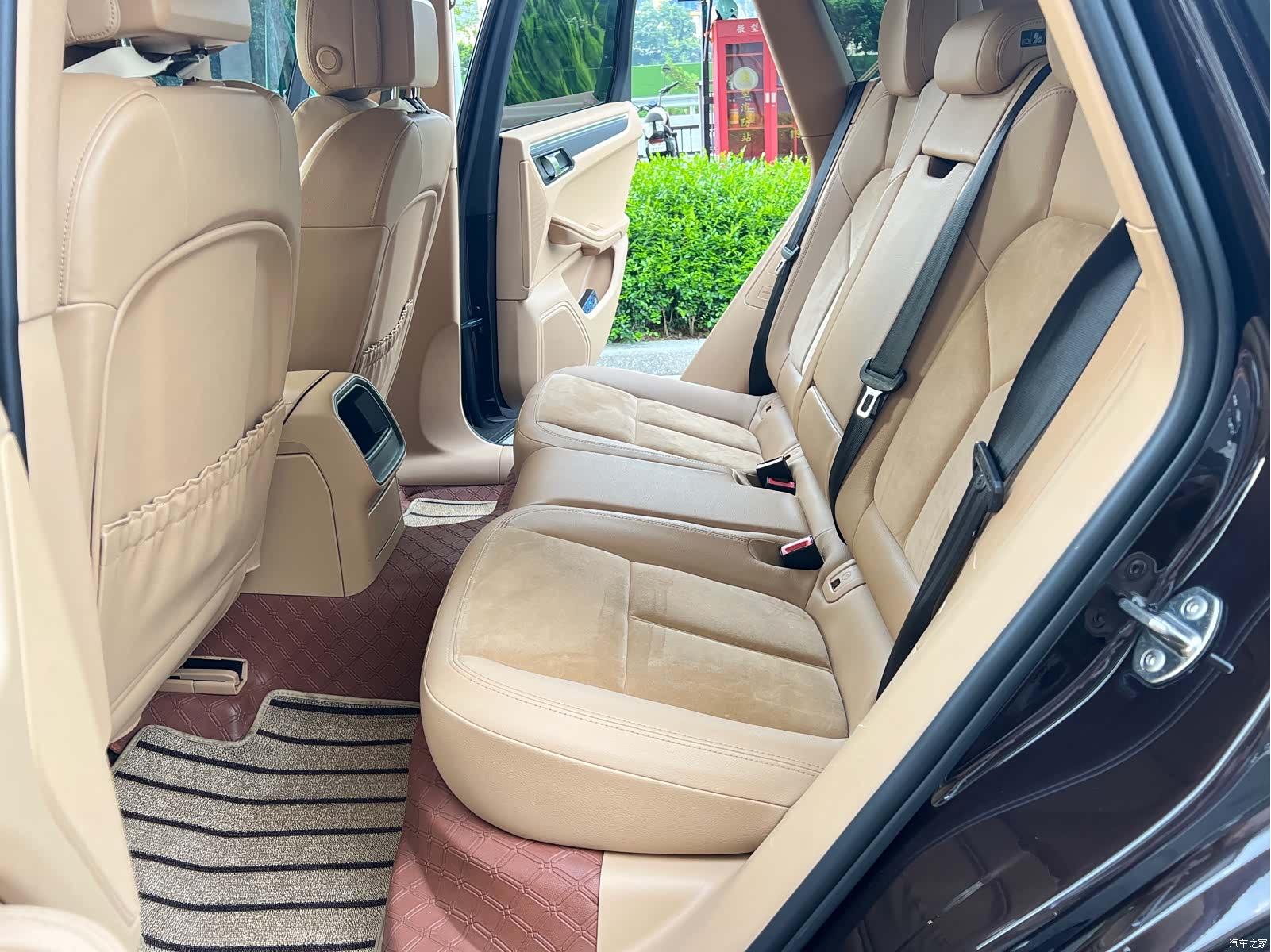 Porsche Macan, 2015 13