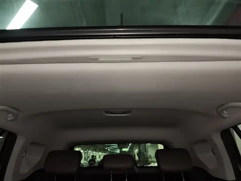 Trumpchi Trumpchi GS4