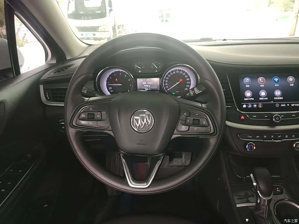 Buick Verano, 2021 11