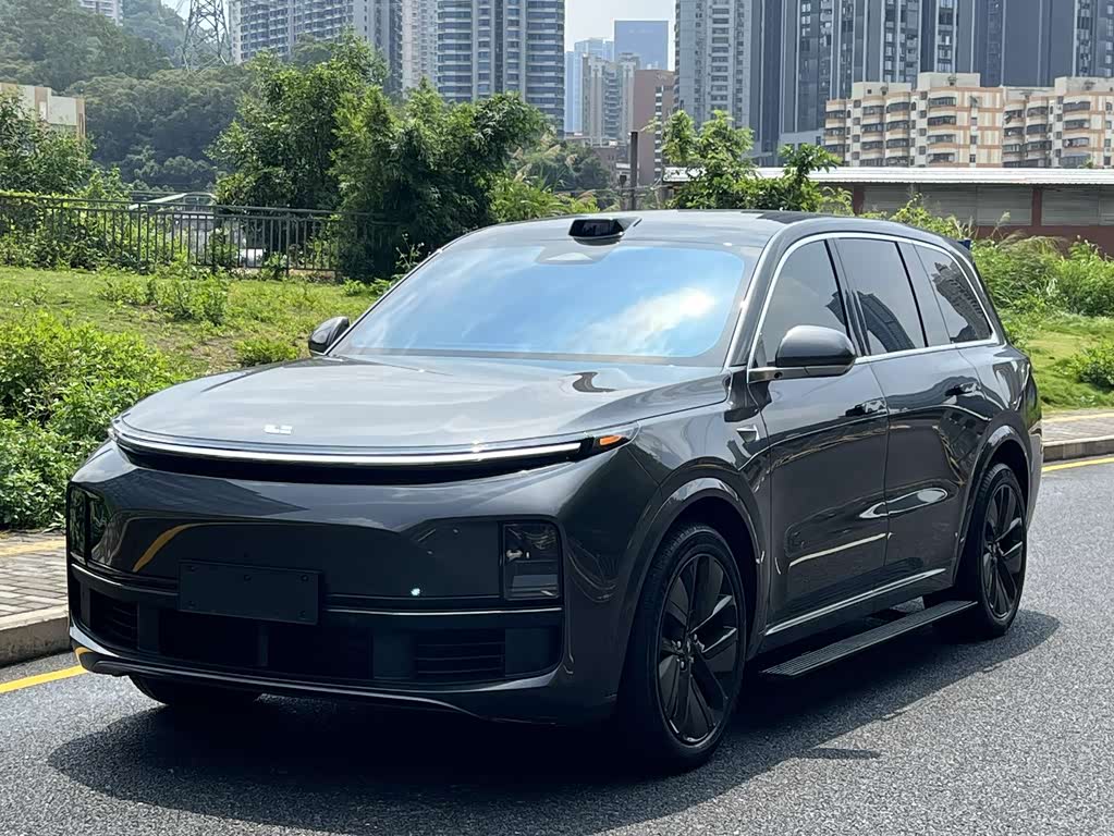 Li Auto L9