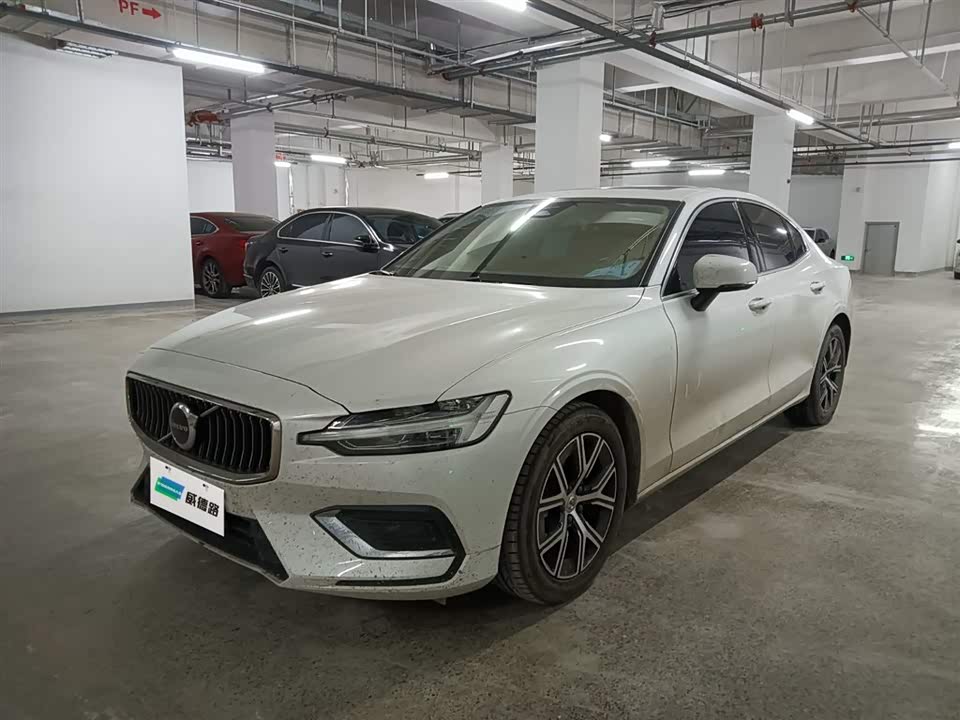 Volvo S60 Volvo S60