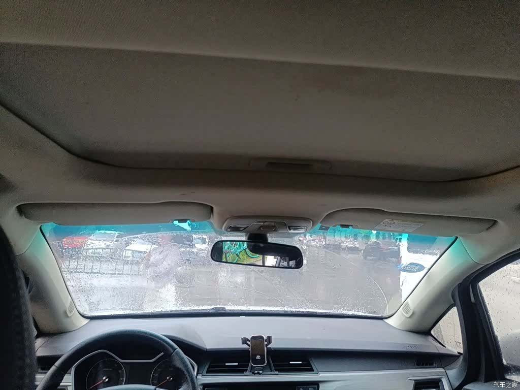 Geely X3, 2019 14