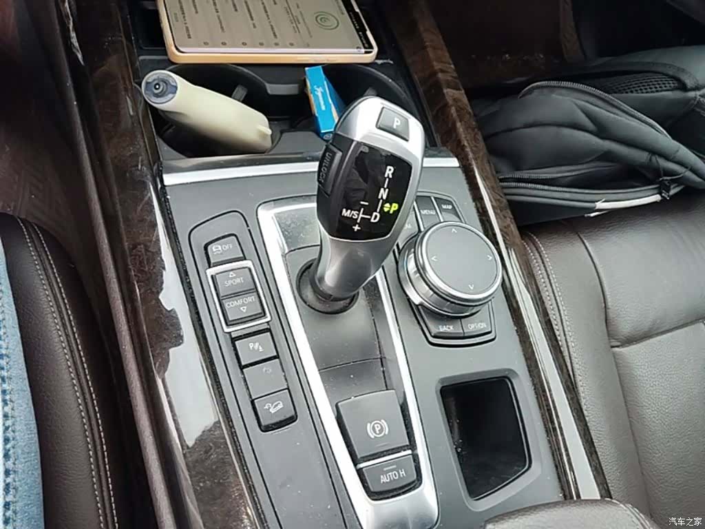 BMW X5, 2018 14