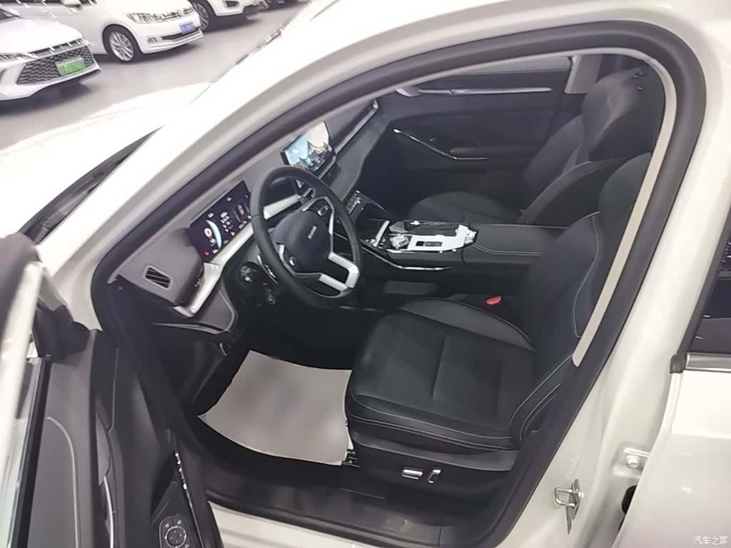 Haval H6, 2026 16