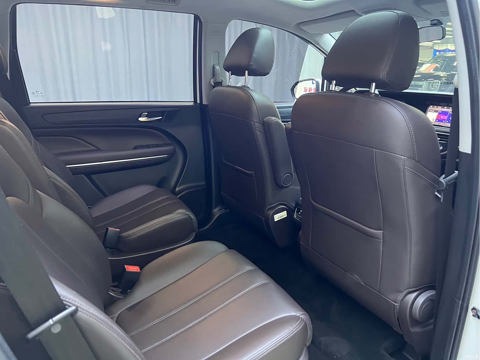 GAC M6, 2019 16