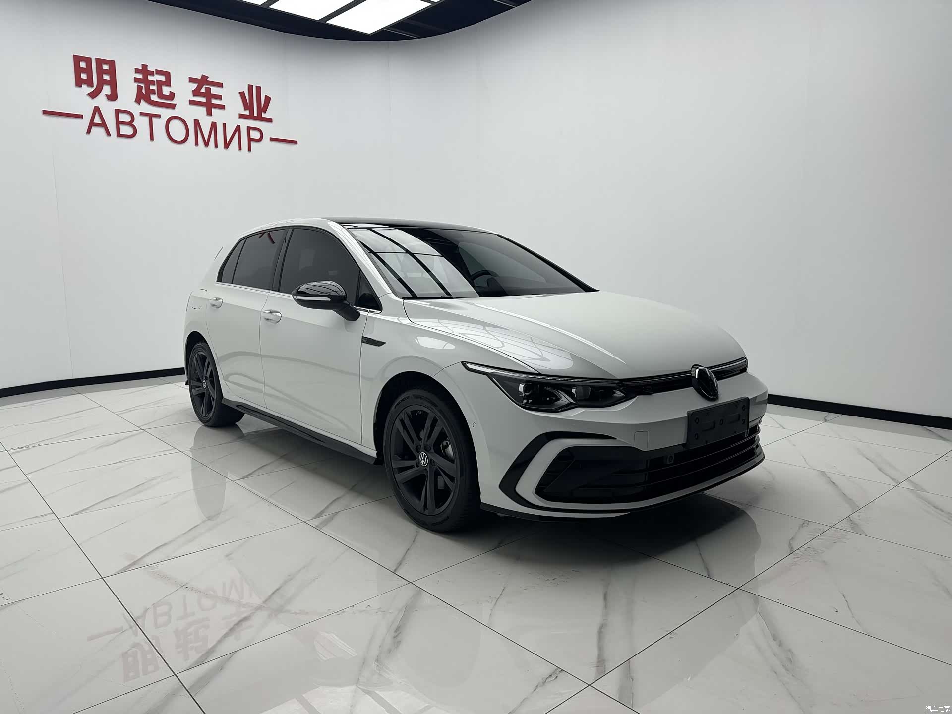 Volkswagen Golf, 2022 3