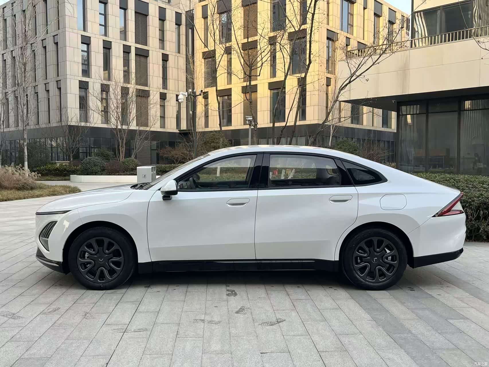 Wuling Starlight, 2026 3