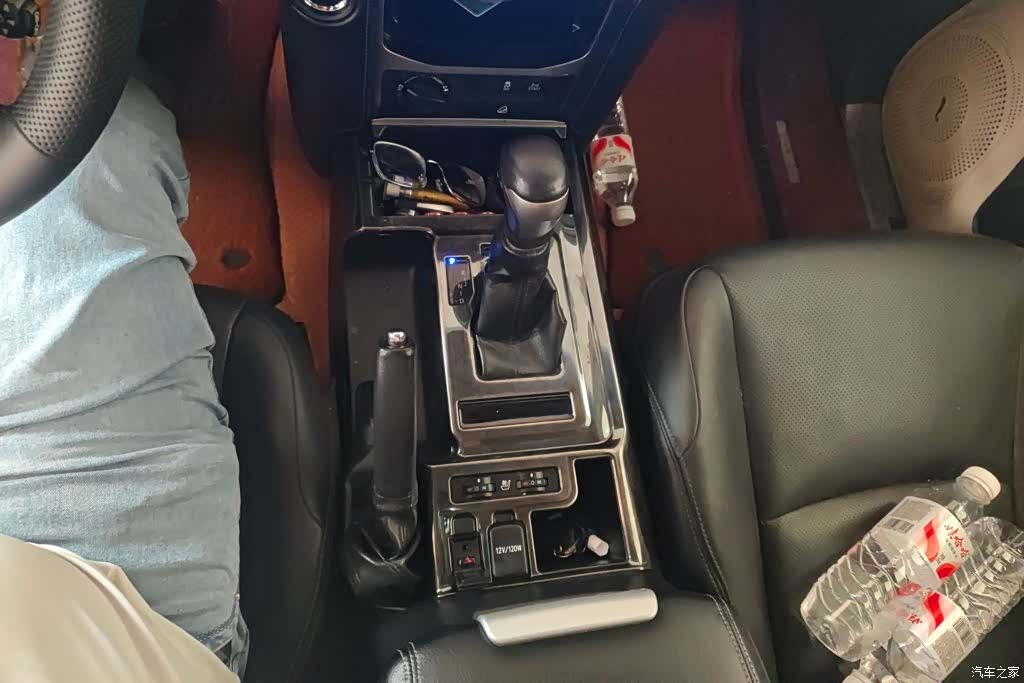 Toyota Prado, 2018 16