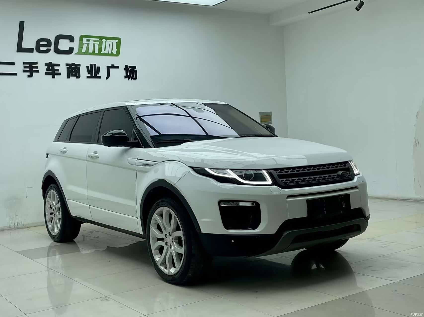 Land Rover Range Rover, 2018 2