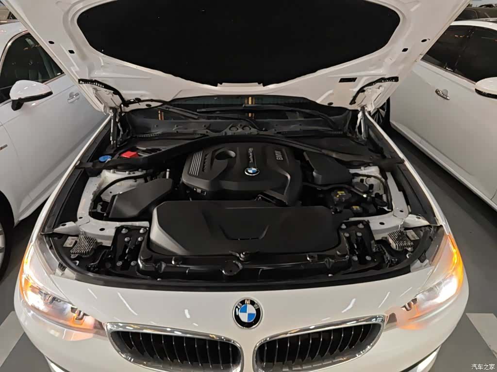 BMW 3 Series, 2018 16