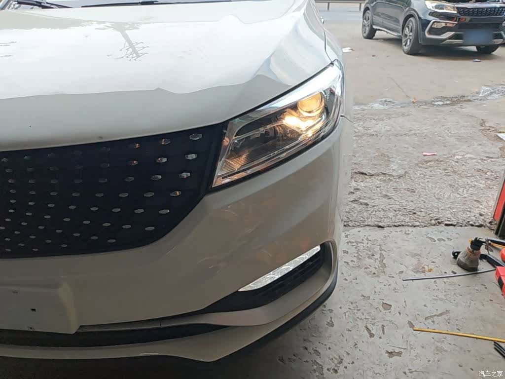 DongFeng 580Pro, 2019 24