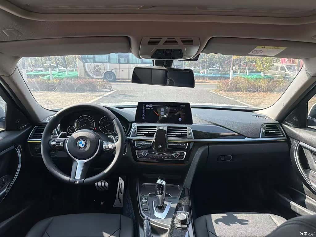 BMW 3 Series, 2017 4