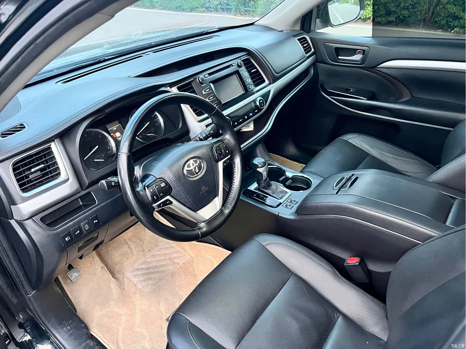 Toyota Highlander, 2020 6
