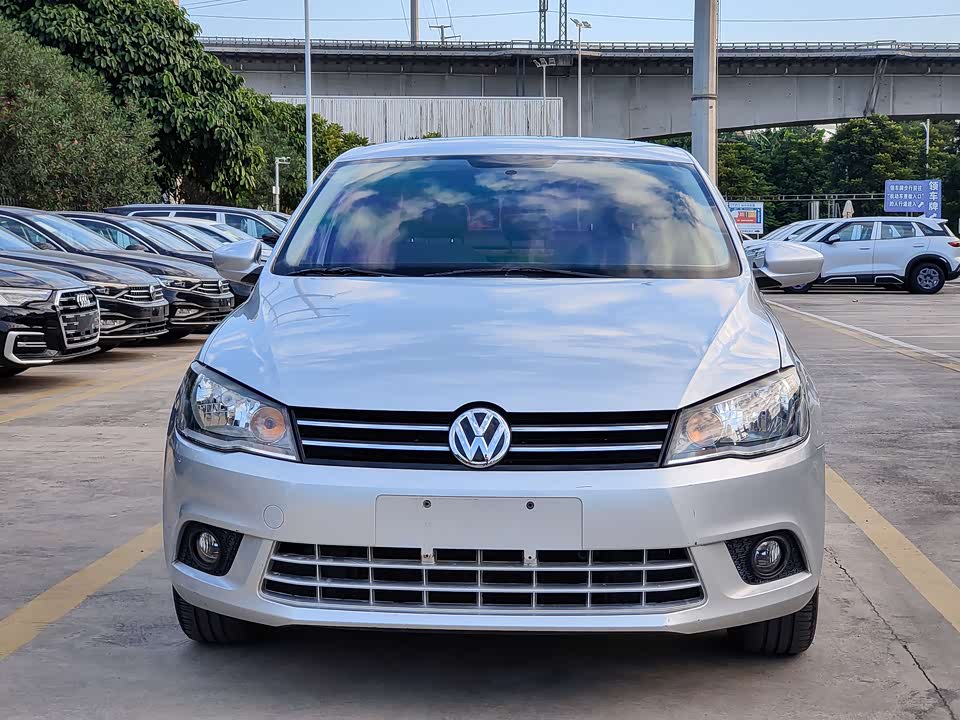 Volkswagen Jetta