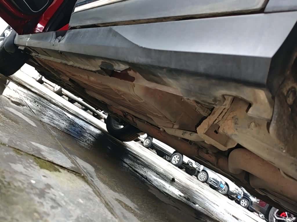 DongFeng T5, 2019 22
