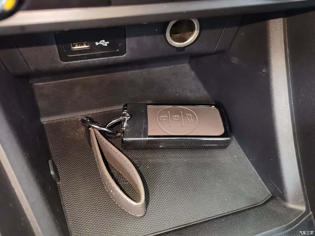 Chery 3x, 2021 17