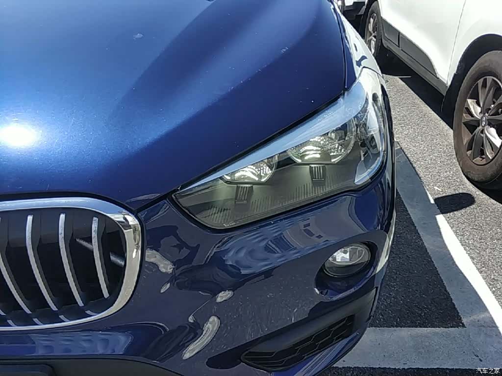 BMW X1, 2016 24