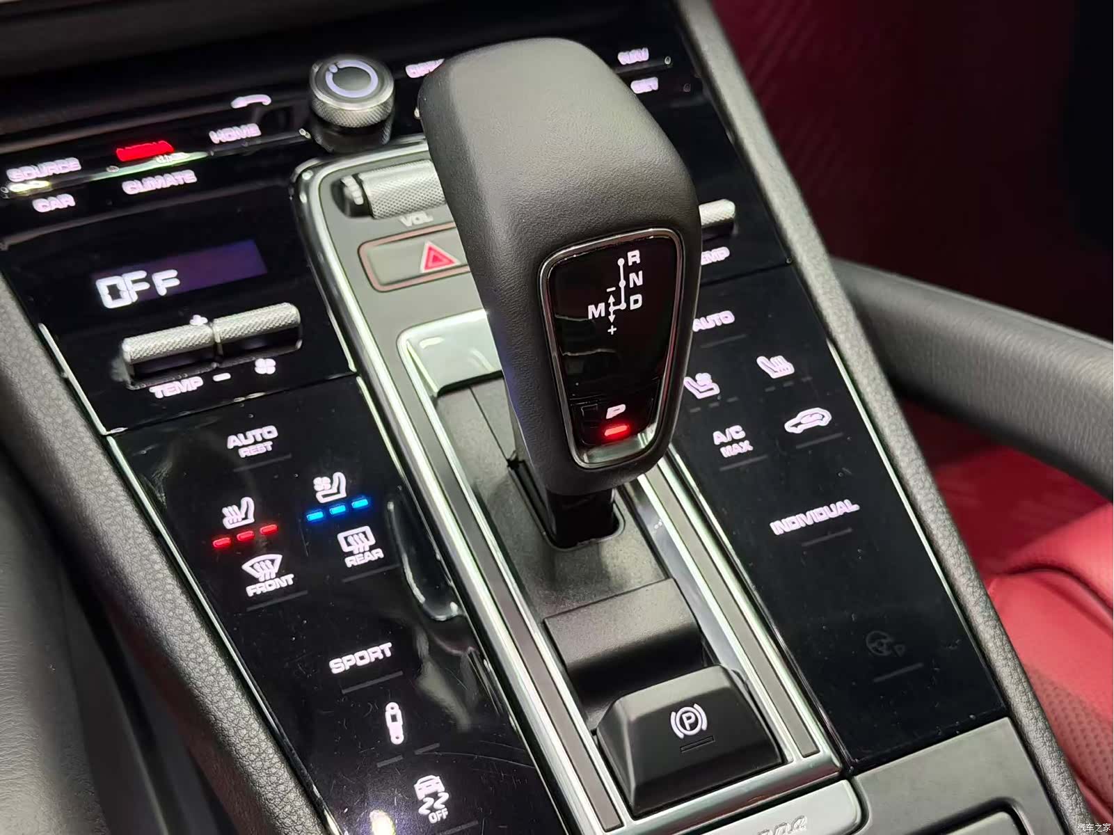 Porsche Cayenne, 2020 16