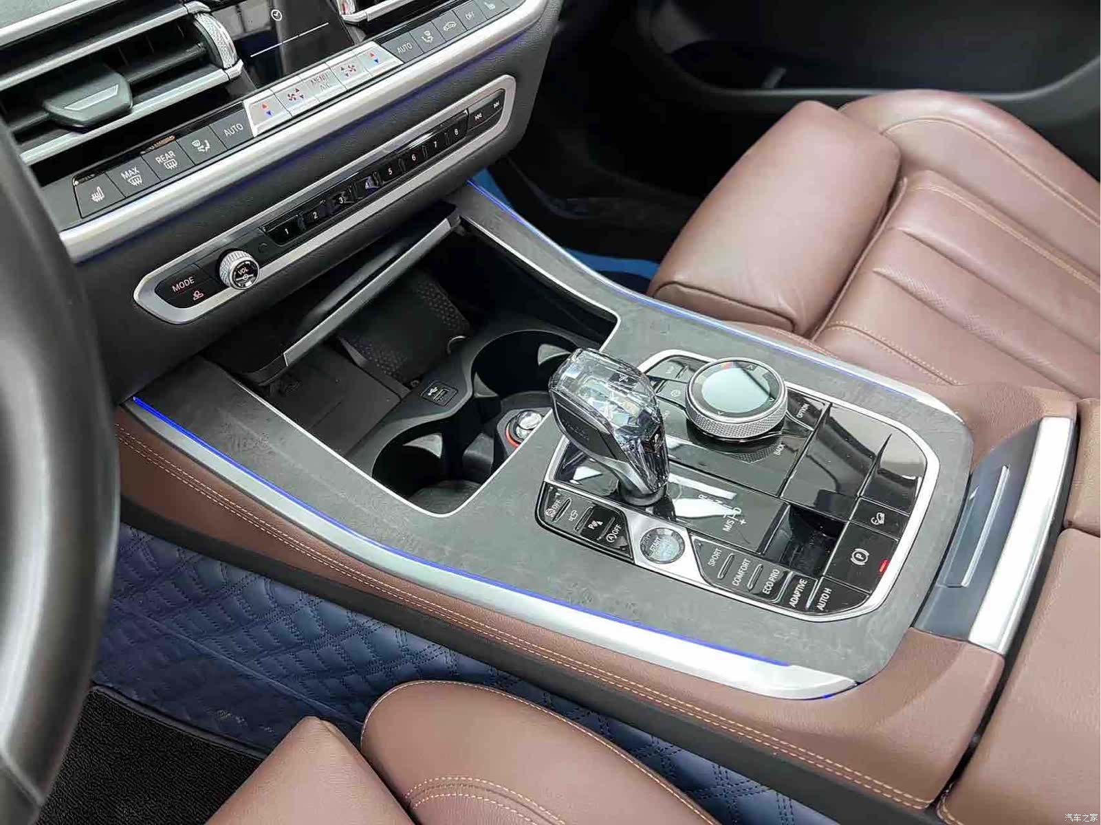 BMW X5, 2020 24