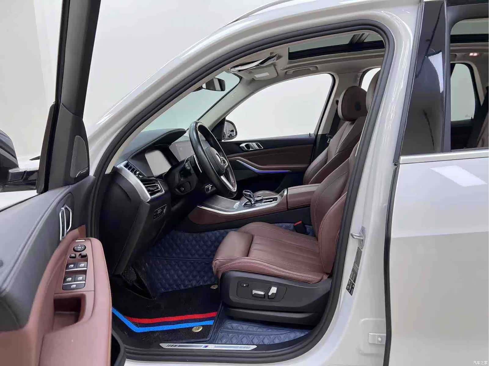 BMW X5, 2020 15