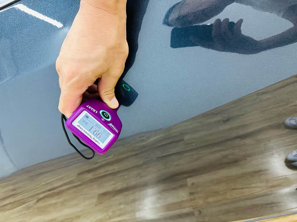 Chevrolet Mai Ruibao XL