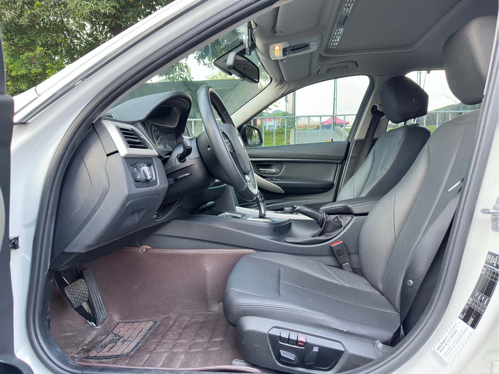 BMW 3 Series, 2014 7