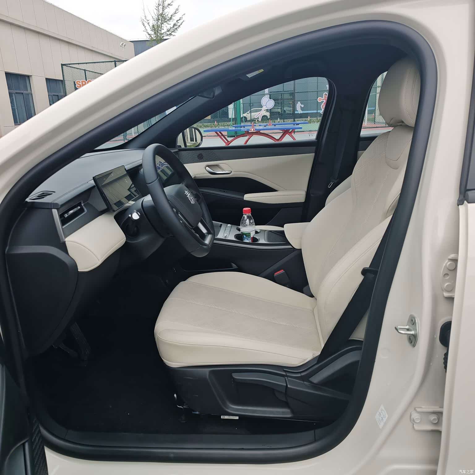 BYD Qin, 2025 4
