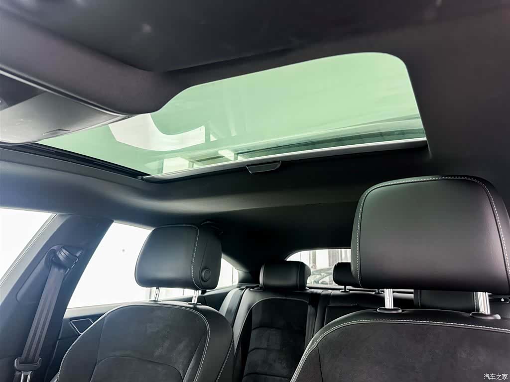 Volkswagen CC, 2019 17