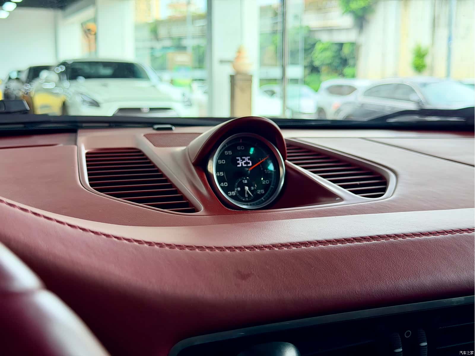 Porsche 911, 2015 13