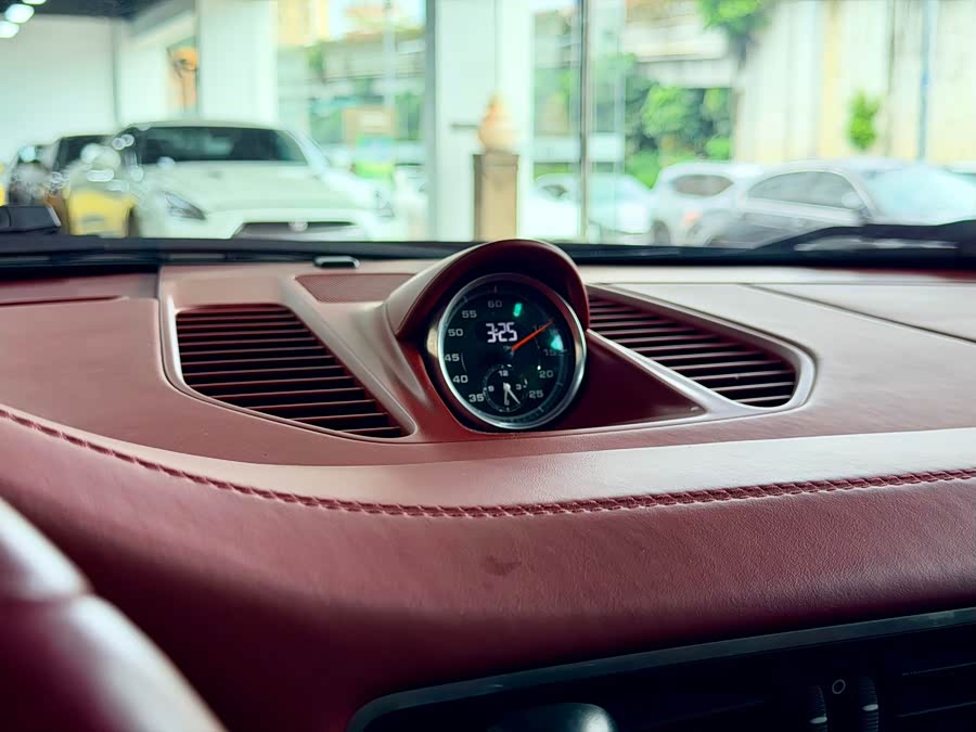 Porsche 911 2015, фото 13