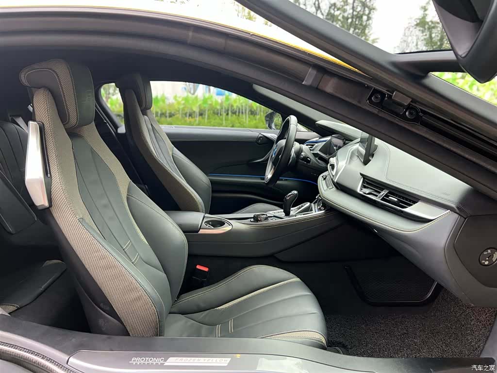 BMW i8, 2019 18