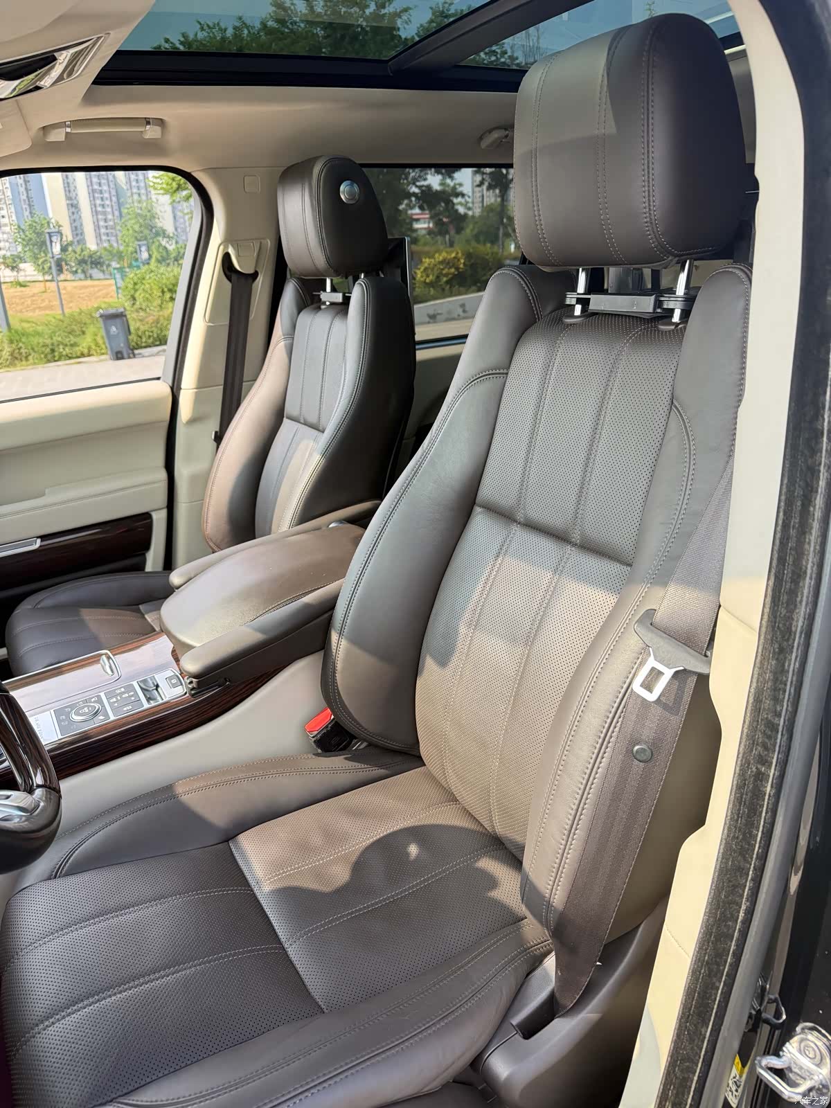 Land Rover Range Rover, 2017 13