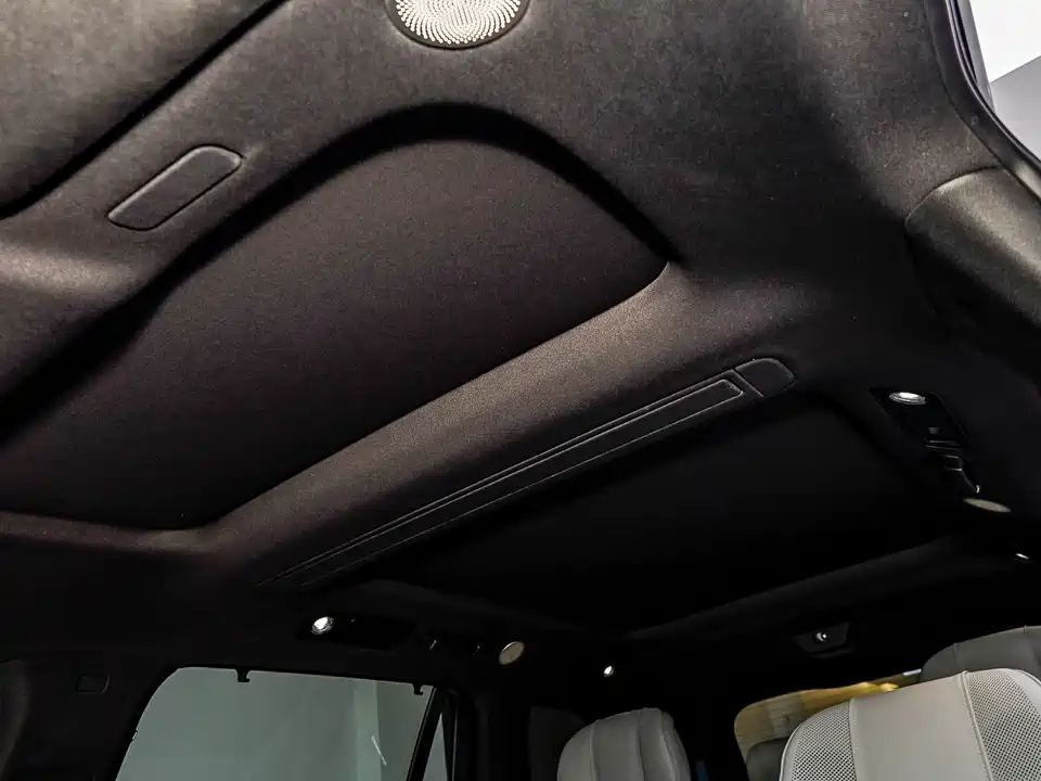 AITO Ask the world M9