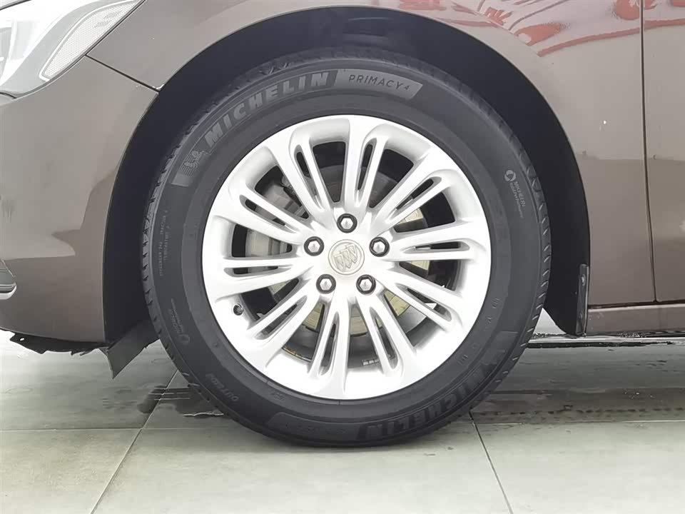 Buick Lacrosse Buick Lacrosse
