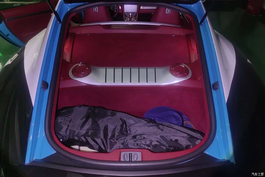 Porsche Cayman, 2019 4