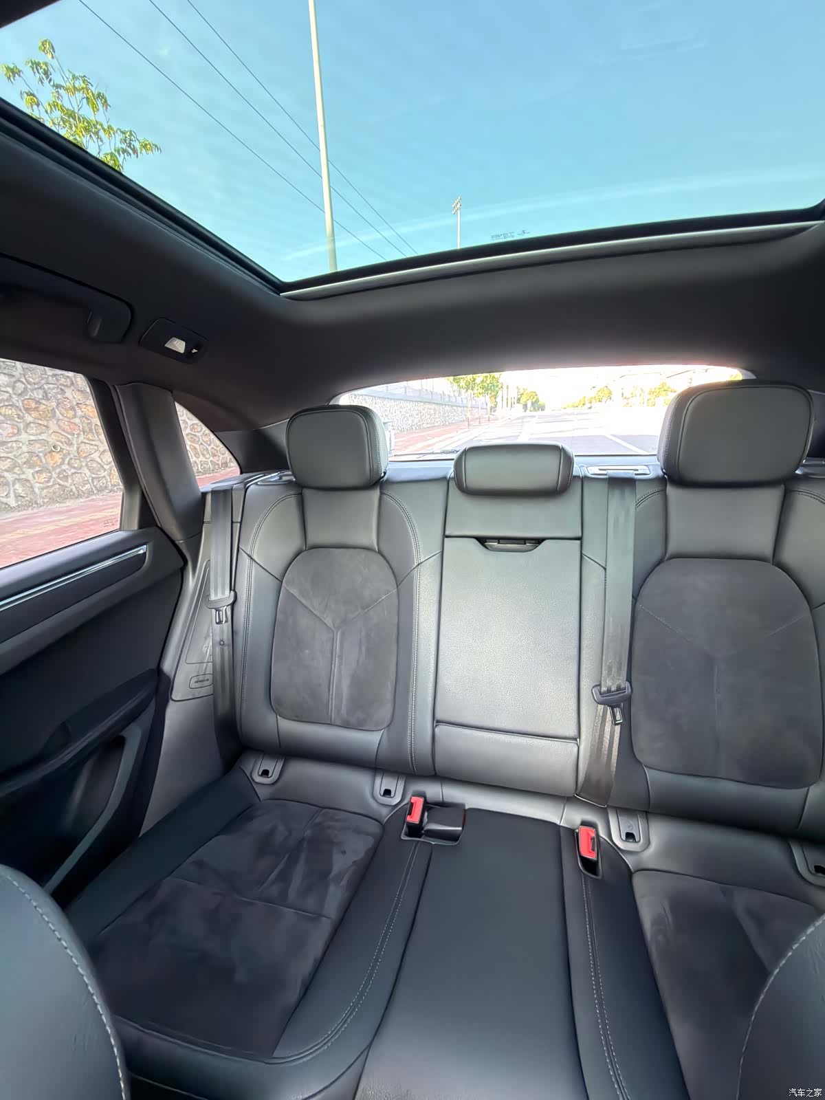 Porsche Macan, 2016 18