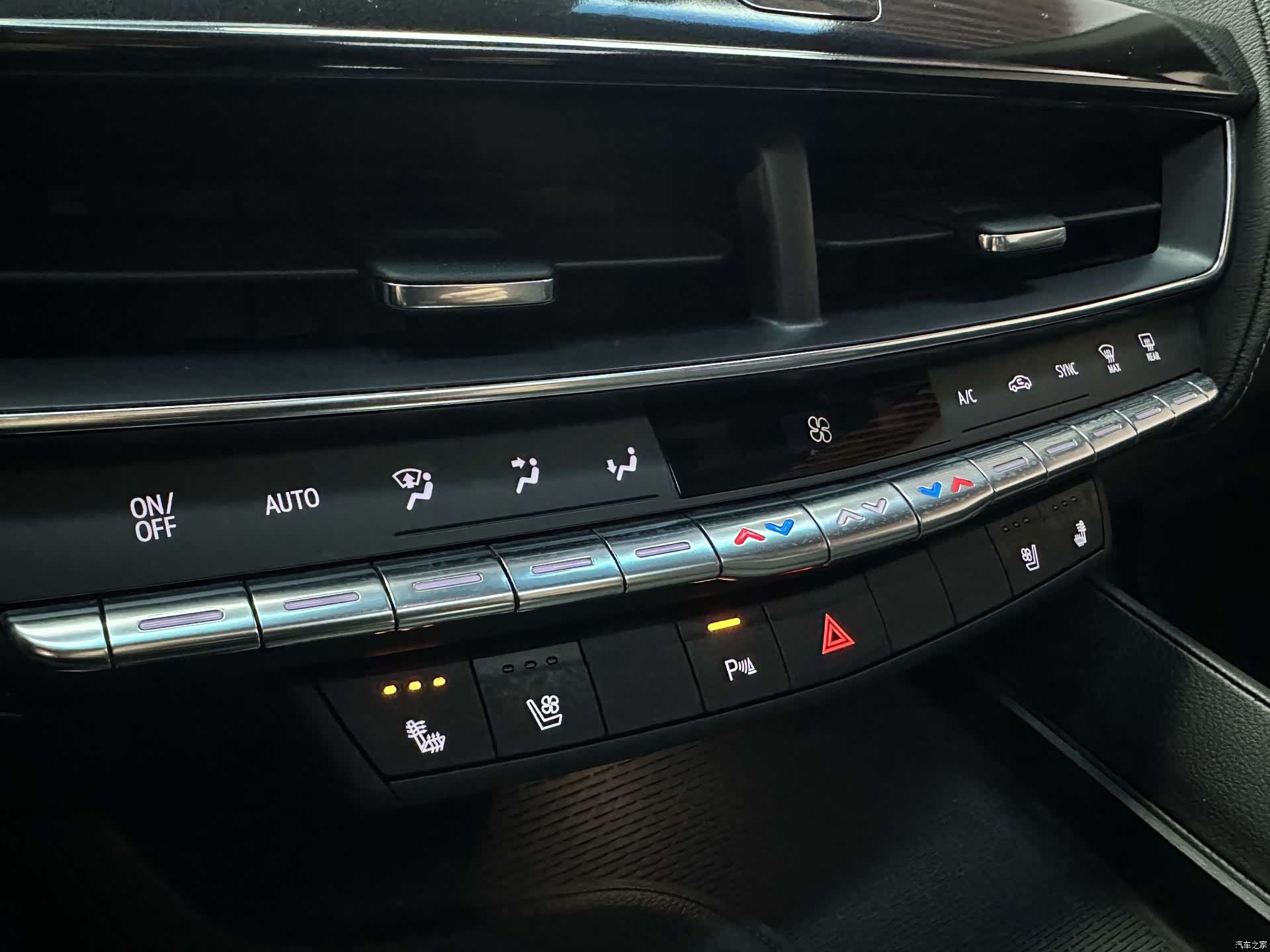 Cadillac CT5, 2022 20