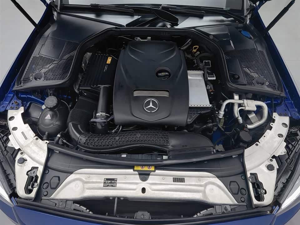 Mercedes-Benz Class C Mercedes-Benz Class C