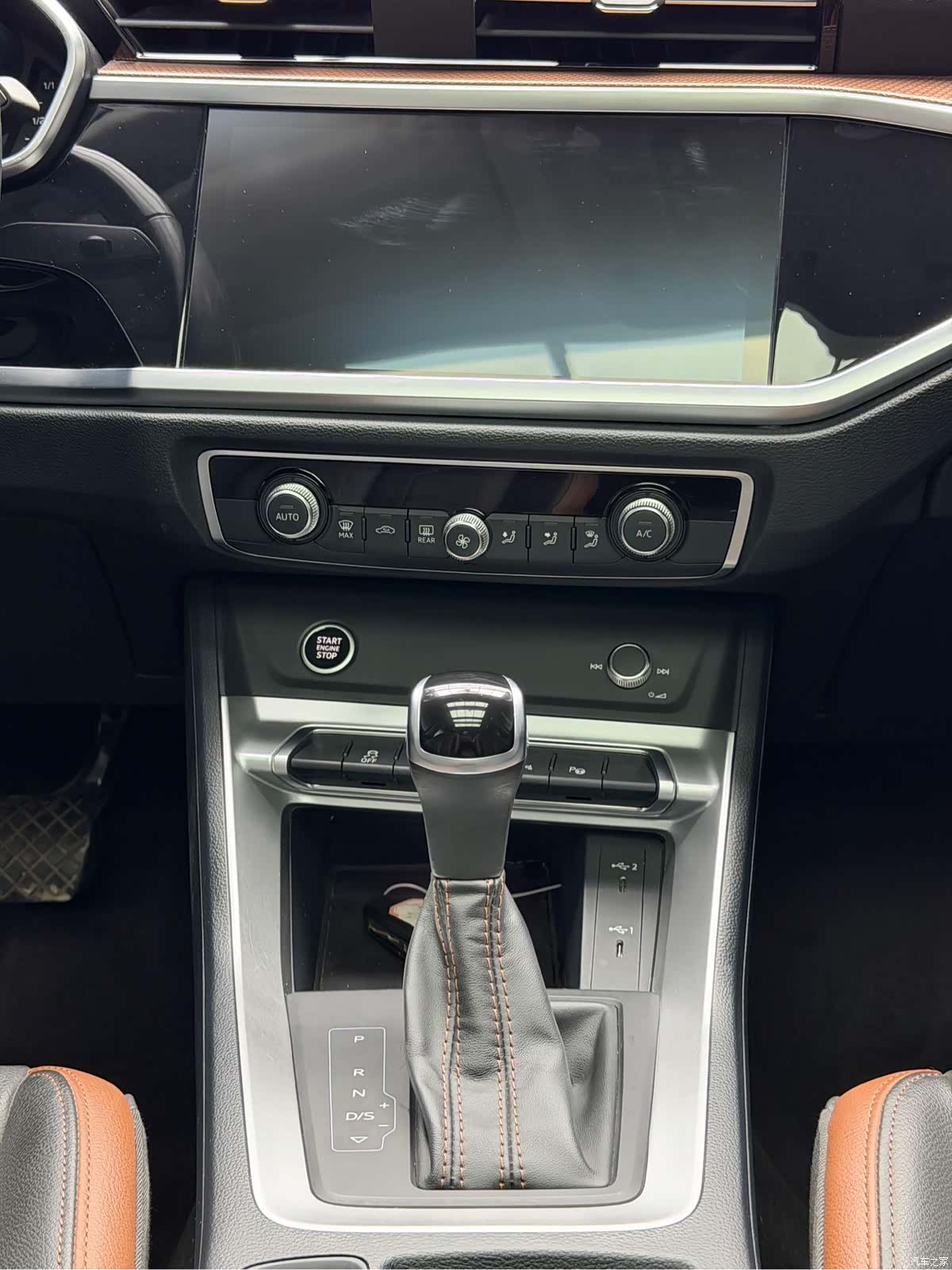 Audi Q3, 2022 17