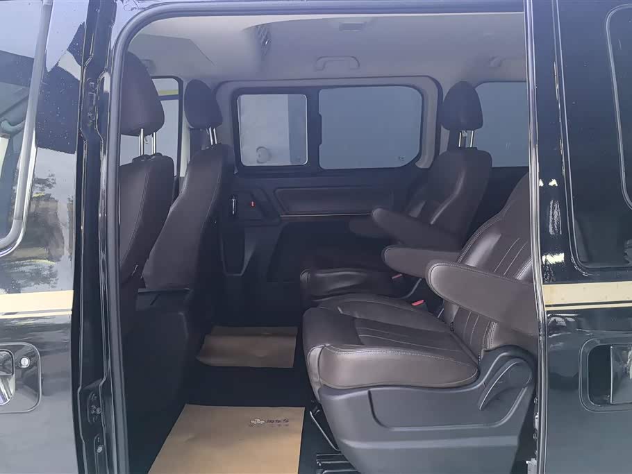 Forthing Lingzhi PLUS