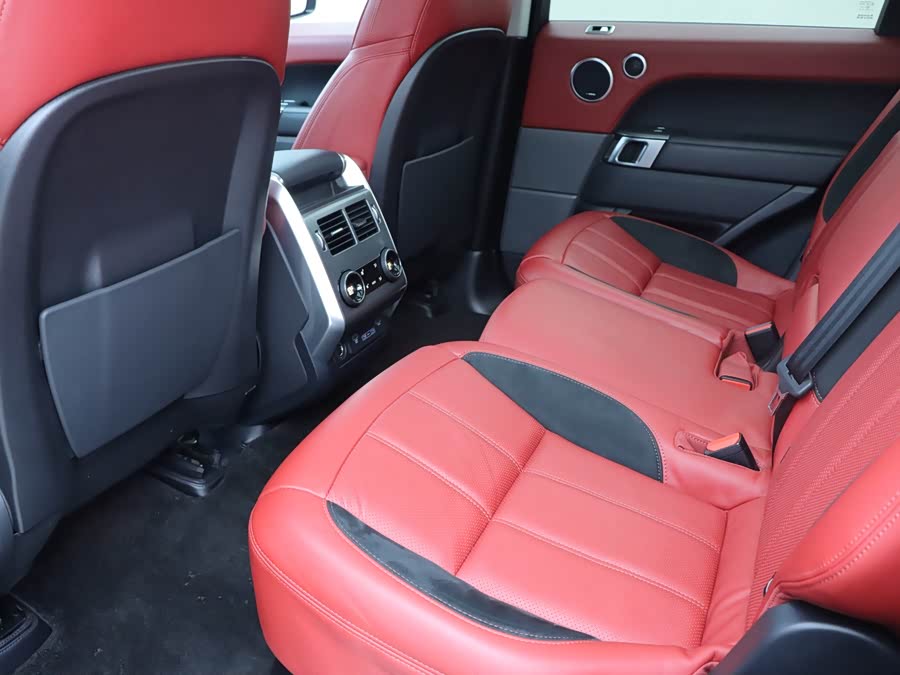 Land Rover Range Rover Sport 2022, фото 14