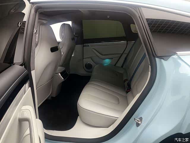 Luxeed S7, 2024 11