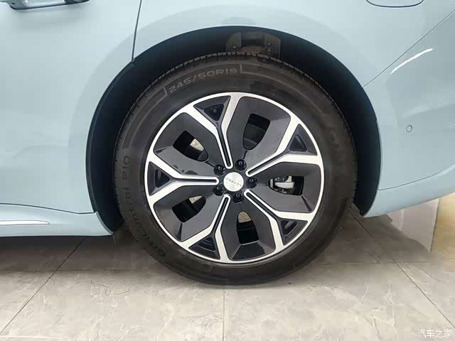 Luxeed S7, 2024 17